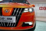 Great Wall Voleex C10