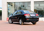 Great Wall Voleex C30