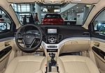 Great Wall C30 EV: Фото 1