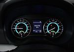 Great Wall C30 EV: Фото 3