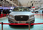 Great Wall Voleex C70