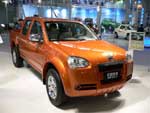 Great Wall Wingle 3