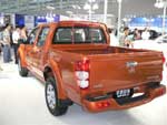 Great Wall Wingle 3