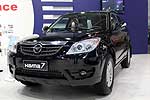 Haima 7: Фото 1