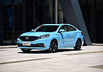 Haima Family F5