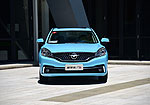 Haima Family F5