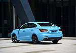 Haima Family F5