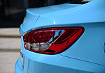Haima Family F5