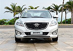 Haima M5 (Family)