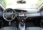 Haima M6: Фото 1