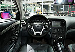 Haima M8: Фото 2