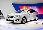 Haima M8: Фото 1