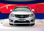 Haima M8: Фото 2
