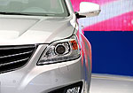 Haima M8
