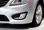 Haima M8