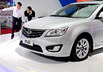 Haima M8
