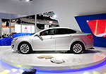 Haima M8