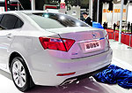 Haima M8