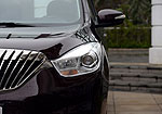 Haima Family MPV 