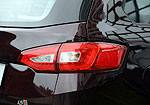 Haima Family MPV 