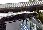 Haima Family MPV 