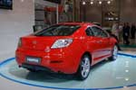 Haima S1: Фото 2