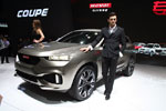 Haval Coupe: Фото 2
