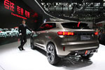 Haval Coupe: Фото 3