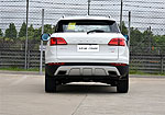 Haval H6 Coupe (2014)