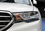 Haval H6 Coupe (2014)