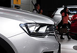 Haval H6 Coupe (2014)