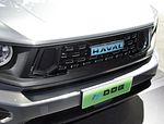 Haval Big Dog PHEV