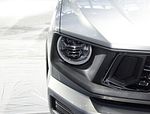 Haval Big Dog PHEV