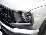 Haval Big Dog PHEV