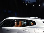 Haval Big Dog PHEV