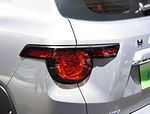 Haval Big Dog PHEV