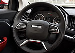 Haval H2s