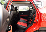 Haval H2s