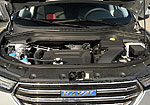 Haval H2s