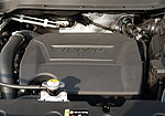Haval H2s