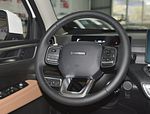 Haval H5: Фото 3