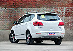 Haval H6 (2015 год)