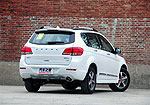 Haval H6 (2015 год)