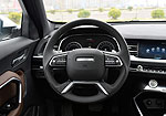 Haval H6 (2017): Фото 3