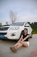 Haval H6 (2017) (2017)
