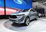 Haval HB-02