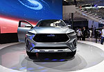 Haval HB-02
