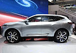 Haval HB-02