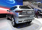 Haval HB-02