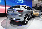 Haval HB-02